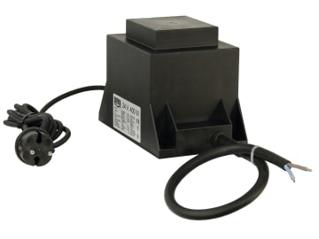 Suevia Trafo 230 V/24 V, 400 W, für Schwenktröge Mod. 8721, 8722, 8723, 8725, 8731, 8732, 8733, 8735, 101.0392 Suevia Trafo 230 V/24 V, 400 W, für Schwenktröge Mod. 8721, 8722, 8723, 8725, 8731, 8732, 8733, 8735, 101.0392
