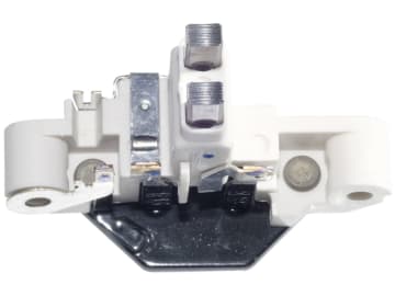 Bosch Generatorregler "EL 14V/MR 4", 14,0 V, Anbau/Einbau, 1 987 237 076 Bosch Generatorregler "EL 14V/MR 4", 14,0 V, Anbau/Einbau, 1 987 237 076
