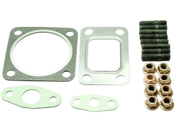 BTS BorgWarner Anbausatz für Case IH CS; Fendt Farmer, Favorit; Steyr 9000, M 9000 BTS BorgWarner Anbausatz für Case IH CS; Fendt Farmer, Favorit; Steyr 9000, M 9000