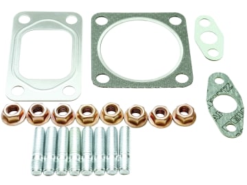 BTS BorgWarner Anbausatz für Deutz-Fahr Agrotron, DX; Fendt Farmer, Favorit BTS BorgWarner Anbausatz für Deutz-Fahr Agrotron, DX; Fendt Farmer, Favorit