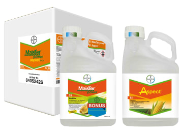 Bayer MaisTer power Aspect Bayer MaisTer power Aspect
