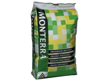 MeMon MONTERRA BIO MALT NPK 5+1+5 Dünger, mit optimaler Humusversorgung für den biologischen Gartenbau MeMon MONTERRA BIO MALT NPK 5+1+5 Dünger, mit optimaler Humusversorgung für den biologischen Gartenbau