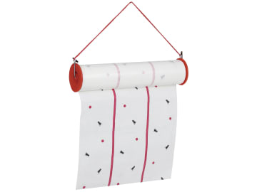 KERBL Fliegenrolle "Eco" 10 m x 25 cm, 299790 KERBL Fliegenrolle "Eco" 10 m x 25 cm, 299790