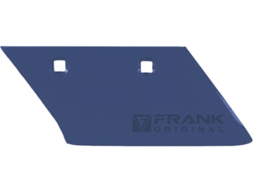 Frank Düngereinlegerschar links/rechts, geschmiedete Ware, 336 3714/336 3715 für Pflug Lemken Frank Düngereinlegerschar links/rechts, geschmiedete Ware, 336 3714/336 3715 für Pflug Lemken