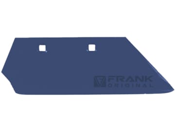 Frank Düngereinlegerschar links/rechts, geschmiedete Ware, 336 3710/336 3711 für Pflug Lemken Frank Düngereinlegerschar links/rechts, geschmiedete Ware, 336 3710/336 3711 für Pflug Lemken