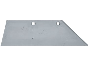 Frank Schar-Hinterteil, links/rechts, geschmiedete Ware, 335 2130, SB 45 D/335 2131, SB 45 D, für Lemken Frank Schar-Hinterteil, links/rechts, geschmiedete Ware, 335 2130, SB 45 D/335 2131, SB 45 D, für Lemken
