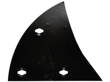 Frank Streichblech-Vorderteil, links/rechts, gewalzte Ware, 301 160/301 161, für Eberhardt Frank Streichblech-Vorderteil, links/rechts, gewalzte Ware, 301 160/301 161, für Eberhardt
