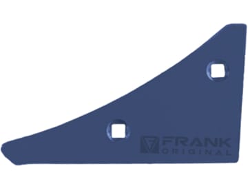 Frank Rumpfanschlag, links/rechts, geschmiedete Ware, Vergl. Nr. 340 1900, AK 10/340 1901, AK 10, für Lemken Frank Rumpfanschlag, links/rechts, geschmiedete Ware, Vergl. Nr. 340 1900, AK 10/340 1901, AK 10, für Lemken