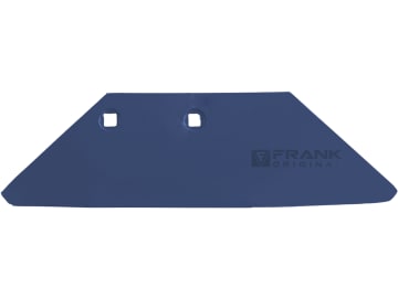 Scharflügel, links/rechts, geschmiedete Ware, 360 mm x 8 mm, Rabe: 6342.50.09/6342.50.10, GG-51, für Rabe Scharflügel, links/rechts, geschmiedete Ware, 360 mm x 8 mm, Rabe: 6342.50.09/6342.50.10, GG-51, für Rabe