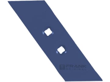Frank Wechselspitze links/rechts, geschmiedete Ware, 336 5534, S 1 W/336 5535, S 1 W, für Lemken Frank Wechselspitze links/rechts, geschmiedete Ware, 336 5534, S 1 W/336 5535, S 1 W, für Lemken