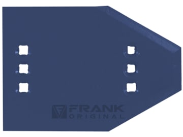 Frank Anlagenschoner, links/rechts, gewalzte Ware, 340 1490, SC 18, für Lemken Frank Anlagenschoner, links/rechts, gewalzte Ware, 340 1490, SC 18, für Lemken