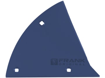 Frank Streichblech-Vorderteil, links/rechts, gewalzte Ware, 345 1010, B 2 KH/345 1011, B 2 KH, für Lemken Frank Streichblech-Vorderteil, links/rechts, gewalzte Ware, 345 1010, B 2 KH/345 1011, B 2 KH, für Lemken
