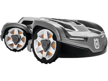 Husqvarna® Mähroboter "Automower® 435X AWD" ohne Installationskit, 9678533-12 Husqvarna® Mähroboter "Automower® 435X AWD" ohne Installationskit, 9678533-12
