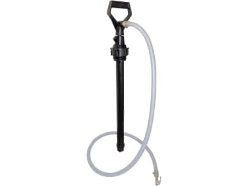 Terra-S® Einfüllpumpe "Dosierknecht" für 25-l-Eimer TERRA-S® Reifendichtgel (Best. Nr. 10379220) Terra-S® Einfüllpumpe "Dosierknecht" für 25-l-Eimer TERRA-S® Reifendichtgel (Best. Nr. 10379220)