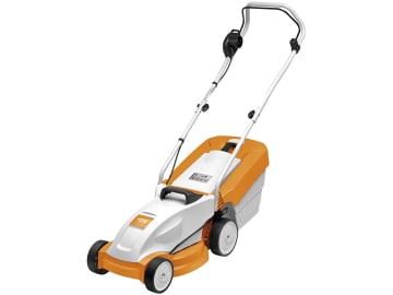 STIHL Elektro-Rasenmäher "RME 235" Schnittbreite 33 cm, 1.200 W, 6311 011 2410 STIHL Elektro-Rasenmäher "RME 235" Schnittbreite 33 cm, 1.200 W, 6311 011 2410