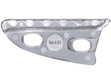Berger Amboss 72 mm für Astschere "Komfort Amboss", 94431 Berger Amboss 72 mm für Astschere "Komfort Amboss", 94431
