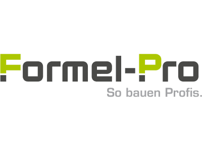 Formel-Pro Fassadenspachtel Formel-Pro Fassadenspachtel