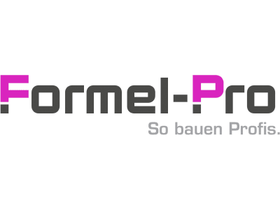 Formel-Pro Fliesenkleber Formel-Pro Fliesenkleber