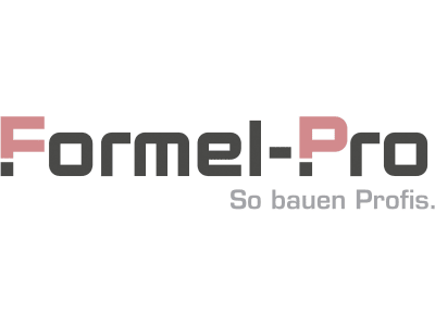 Formel-Pro Fugenspachtelmasse Formel-Pro Fugenspachtelmasse