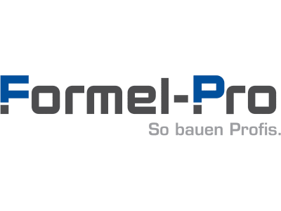 Formel-Pro Reaktivabdichtung Formel-Pro Reaktivabdichtung