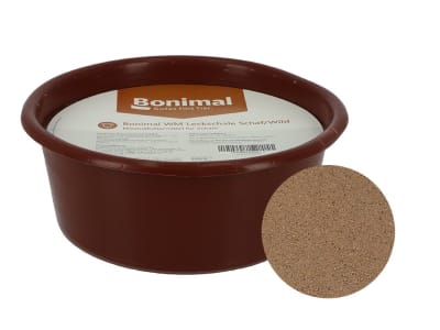 Bonimal Wm Leckschale Fur Schafe Ziege Wild 10 Kg Leckschale