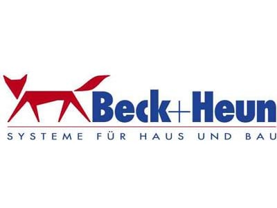 Beck und Heun Rollladenkästen und mehr Beck und Heun Rollladenkästen und mehr