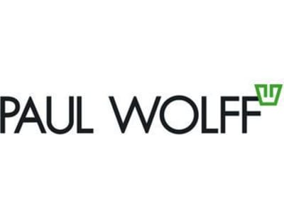 Paul Wolff Paul Wolff