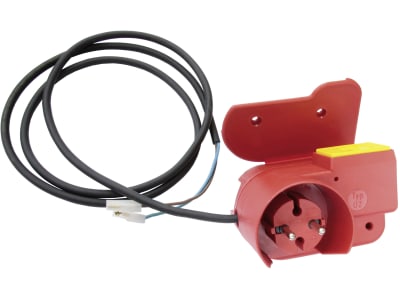 Wolf Garten Schalter Typ 02 Komplett 4907050 Gunstig Online Kaufen Baywa Shop