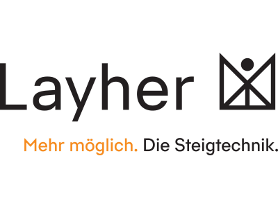 Layher Steigtechnik Online Shop