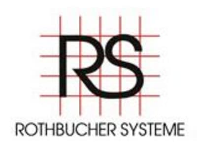 Rothbucher Systeme Rothbucher Systeme