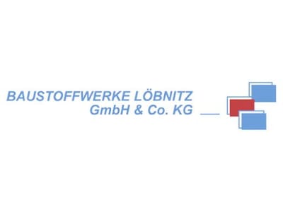 Baustoffwerke Löbnitz GmbH Baustoffwerke Löbnitz GmbH