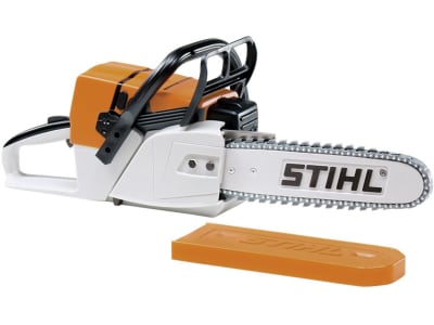 stihl spielzeug kettensage mit batteriebetrieb 0464 934 0000 gunstig online kaufen baywa shop