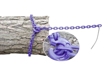 Pewag Chokerkette Joker V Grad 100 Gunstig Online Kaufen Baywa Shop