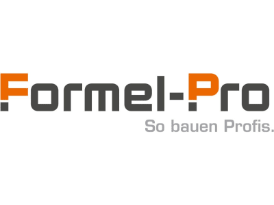 Formel-Pro Bautechnik Formel-Pro Bautechnik