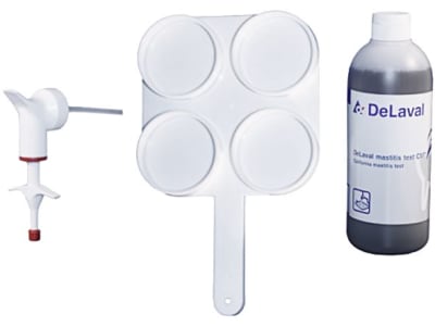 DeLaval Milchzelltestset 92065113 DeLaval Milchzelltestset 92065113