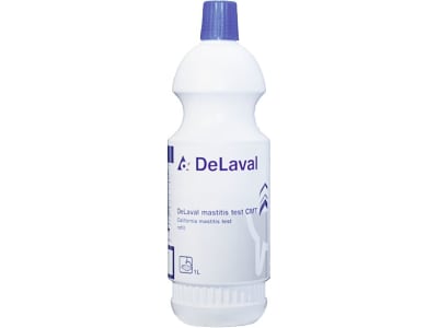 DeLaval Milchzelltest 1 l, 92065114 DeLaval Milchzelltest 1 l, 92065114