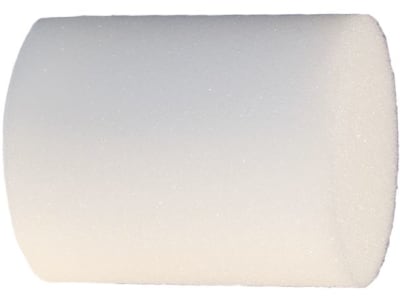 DeLaval Milchrohr-Reinigungsschwamm Ø außen 53 mm; 60 mm, 10 St., für Milchrohre DeLaval Milchrohr-Reinigungsschwamm Ø außen 53 mm; 60 mm, 10 St., für Milchrohre
