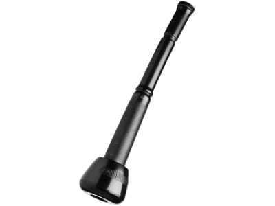 DeLaval Zitzengummi "24 L" 303 mm, Öffnung 24 mm, für Melkzeug MC5 mit Stahlbecher, 4 St., 96003781 DeLaval Zitzengummi "24 L" 303 mm, Öffnung 24 mm, für Melkzeug MC5 mit Stahlbecher, 4 St., 96003781