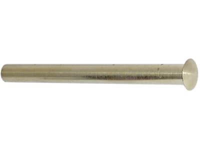 HOSP® Nietstift für Klappenachse Tränkebecken L/3, N/6, 15.0050