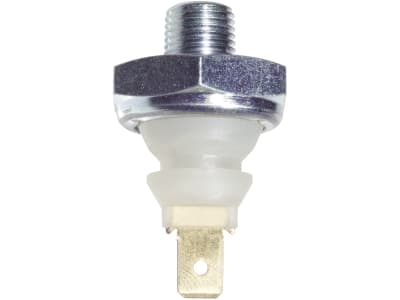 Bosch Öldruckschalter M 10 x 1, Betriebsdruck von/bis (kalk) 0,5 bis 0,8 bar, Öffner, 0 986 344 033 Bosch Öldruckschalter M 10 x 1, Betriebsdruck von/bis (kalk) 0,5 bis 0,8 bar, Öffner, 0 986 344 033