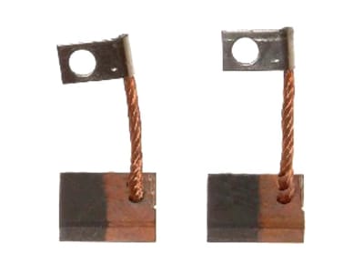 Bosch Kohlebürstensatz 6 V; 12 V, 25 x 22 x 6 mm für Drehstromgenerator, 1 107 014 135 Bosch Kohlebürstensatz 6 V; 12 V, 25 x 22 x 6 mm für Drehstromgenerator, 1 107 014 135