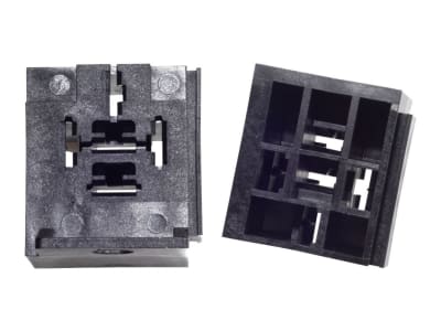 Bosch Relaissockel L x B x H: 36 x 30 x 24 mm, 3 334 485 008 Bosch Relaissockel L x B x H: 36 x 30 x 24 mm, 3 334 485 008