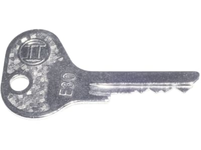 Bosch Zündschlüssel "E 30", 3 341 980 279 Bosch Zündschlüssel "E 30", 3 341 980 279
