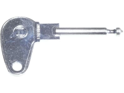 Bosch Zündschlüssel für Fendt Farmer 5 S, 106, 3 341 981 001 Bosch Zündschlüssel für Fendt Farmer 5 S, 106, 3 341 981 001