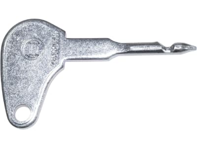 Bosch Zündschlüssel für Bosch Zündschloss 0 342 106 004, 3 341 981 010
