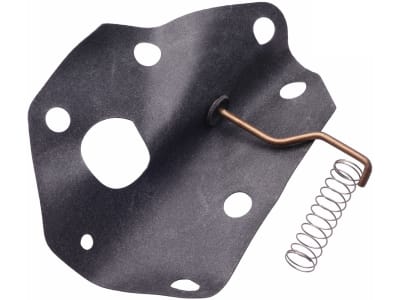 Briggs & Stratton Membrane 299 637 für Modell 9, 3 PS vertikal (Vacu–Jet–Vergaser) Briggs & Stratton Membrane 299 637 für Modell 9, 3 PS vertikal (Vacu–Jet–Vergaser)