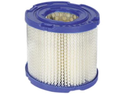 Briggs & Stratton Luftfilter Ø 108 x 51 x 95 mm für Motor Modell 17, 19, 22, 23, 24, 25, 29, 30, 32, 35, 7–18 PS horizontal , 393957S Briggs & Stratton Luftfilter Ø 108 x 51 x 95 mm für Motor Modell 17, 19, 22, 23, 24, 25, 29, 30, 32, 35, 7–18 PS horizontal , 393957S