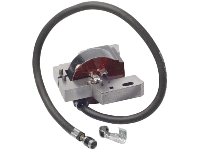 Briggs & Stratton Zündspule 591 459 für 13–15 HP OHV vertikal, 10–13 HP seitengesteuert, 11 + 13 HP Vanguard™ horizontal, Vanguard™ V–Twin, Modell 16, 19, 20, 21, 23, 24, 25, 26, 28, 29, 30, 31, 33, 35, 38 Briggs & Stratton Zündspule 591 459 für 13–15 HP OHV vertikal, 10–13 HP seitengesteuert, 11 + 13 HP Vanguard™ horizontal, Vanguard™ V–Twin, Modell 16, 19, 20, 21, 23, 24, 25, 26, 28, 29, 30, 31, 33, 35, 38