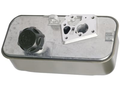 Briggs & Stratton Kraftstofftank für Quattro Motoren, 494 406 Briggs & Stratton Kraftstofftank für Quattro Motoren, 494 406