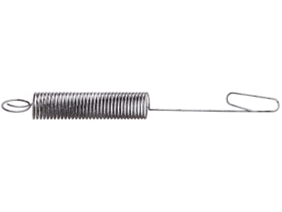 Briggs & Stratton Reglerfeder Ø 7 mm, Länge 70 mm; 21 mm für Modell 09, 10, 691 297 Briggs & Stratton Reglerfeder Ø 7 mm, Länge 70 mm; 21 mm für Modell 09, 10, 691 297